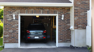 Garage Door Installation at Le Deney Drive Ontario, California