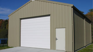 Garage Door Openers at Le Deney Drive Ontario, California